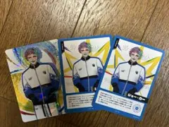 テニスの王子様 佐伯虎次郎 黒羽春風 葵剣太郎 シャイニングクリア