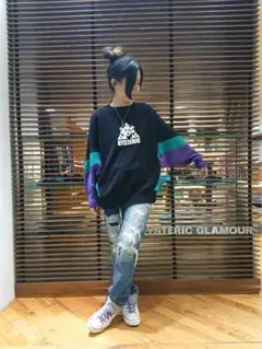 2026年最新】ヒステリックグラマー ニットの人気アイテム - メルカリ