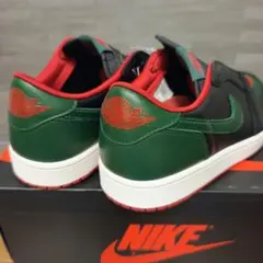 2025年最新】ジョーダン1ゴージグリーンの人気アイテム - メルカリ