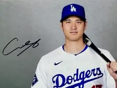 2026年最新】大谷翔平 直筆サイン ユニフォームの人気アイテム - メルカリ