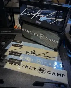 2026年最新】want key campの人気アイテム - メルカリ