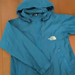 THE NORTH FACE フード付きジャケット 130