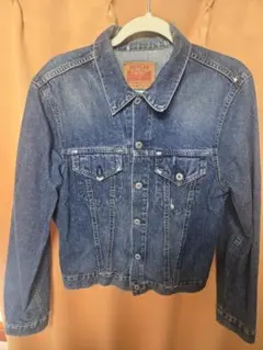 REPLAY MV800 デニムジャケット Lサイズ
