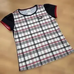 St.Christopher テニスウェア トップス
