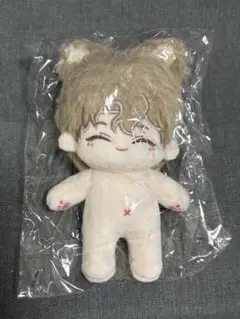 ジョシュア ぬいぐるみ ぬい ドール 10cm