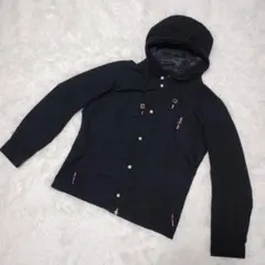 BEAMS HEART ビームスハート(L)マウンテンパーカー コーデュロイ