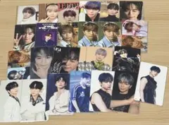 INI 後藤威尊 トレカまとめ売り