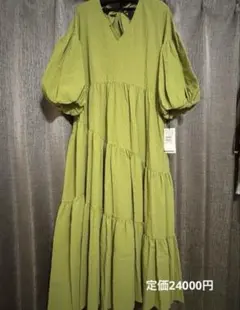 YAMADAYA 5万円福袋 ワンピース