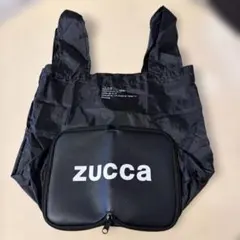 ZUCCA エコバッグ