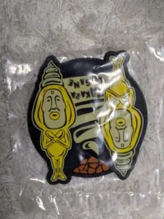 こびとづかん　一番くじ　タカラコガネ　コースター　新品