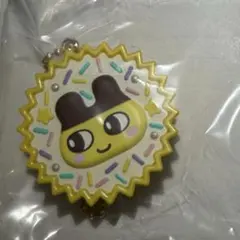 たまごっち　手作りおやつチャーム　平成女児チョコ　ガチャ　まめっち