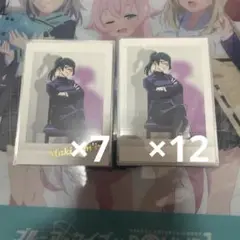 呪術廻戦 ぱしゃこれ 禪院真希