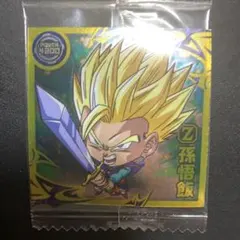 2026年最新】ジャンプ50周年ウエハース ドラゴンボールの人気アイテム