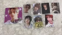 アントン　RIZE トレカ　lucky
