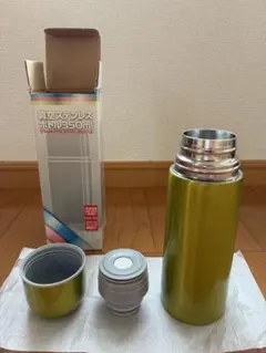 真空ステンレスボトル350mlのサムネイル
