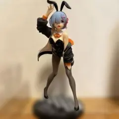 リゼロ　レム　ラム　フィギュア　re:ゼロから始める異世界生活　5点 リゼロ レム ラム フィギュア re:ゼロから始める異世界生活 5点