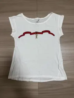 Spick and Span Roberta di Camerino Tシャツ