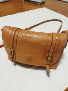 Dakotaショルダーバッグ