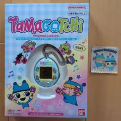 たまごっち 非売品 ビックリマン 風 シール コロちゃお 限定 ミルモでポン たまごっち 非売品 ビックリマン 風 シール コロちゃお 限定 ミルモで