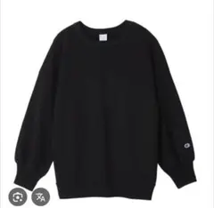 ameri vintage Champion スウェット トレーナー 上のみのサムネイル