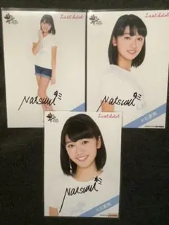 2025年最新】ラストアイドル チェキの人気アイテム - メルカリ