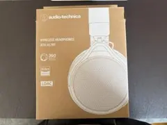 audio-technica ATH-HL7BT ワイヤレスヘッドホン