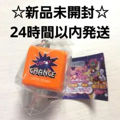 ジャグラー カプセルトイ