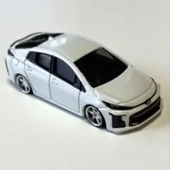 トヨタ プリウス PHV GRスポーツ カスタム ミニカー