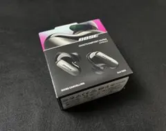 使用1日のみ・値下げ！Bose QuietComfort Ultra 第二世代