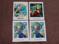 あんスタ　ぱしゃっつ　日々樹渉