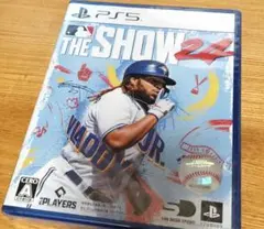 ま*さ様 新品未開封品　the show24 PS5