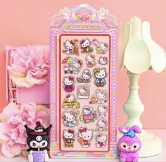 アクリルシール♡サンリオ