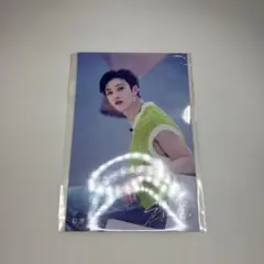 スキズ straykids バンチャン