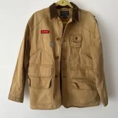 希少　Polo Country Ralph Lauren カバーオールのサムネイル