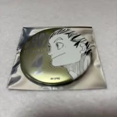 ハイキュー ファンパーク デコレクション缶バッジ 木兎光太郎