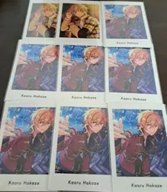 あんスタ 中国 心悦 ホロチケ 7周年 9周年 ぱしゃっつ 羽風薫 UNDEAD