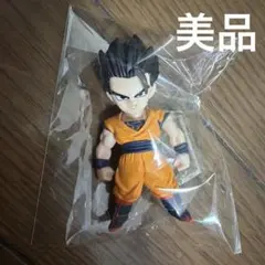 ドラゴンボール アドバージ5 孫悟飯 フィギュア