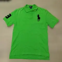 MARK MCNAIRY(マークマクナイリー)ポロシャツ□Tシャツ 倉石一樹 