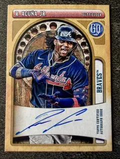 UPPER DECK アレッサンドロ・デル・ピエロ 直筆サインカード