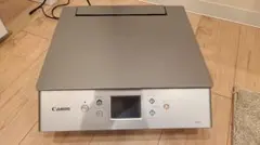 動作確認済み キャノン XK80 インクジェットプリンター 箱付きCanon