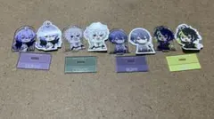 にじさんじ チョコエッグ Dytica