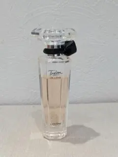 LANCOME トレゾァ イン ラブ EDP 30mL 残量70% 76535のサムネイル