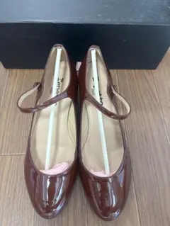 レペット　パンプスのサムネイル