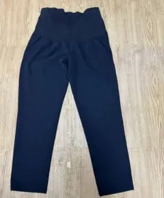 エンジェリーベ　マタニティ　フォーマル　パンツ　Lサイズ