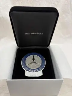 非売品）メルセデス・ベンツ オーナー表彰制度記念品（20years