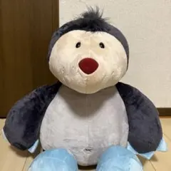 nici モグラ　ぬいぐるみ
