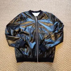 SHEIN　キッズ　ジャケットのサムネイル