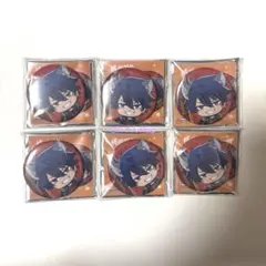 桃源暗鬼 トレーディング缶バッジ ハンズ 人狼フェア デフォルメ 一ノ瀬四季