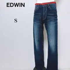 【エドウィン】美品 503 jerseys ER007 ストレッチ デニムパンツ