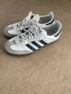 adidas Samba スニーカー　サンバ　21cm 21.0cm